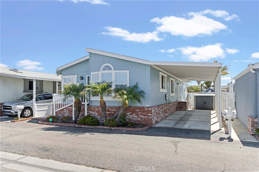20701 Beach Boulevard 106