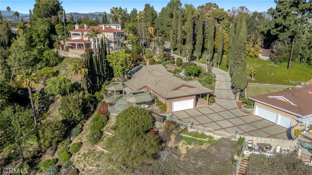 Sunny Hills (SUNH) - Residential