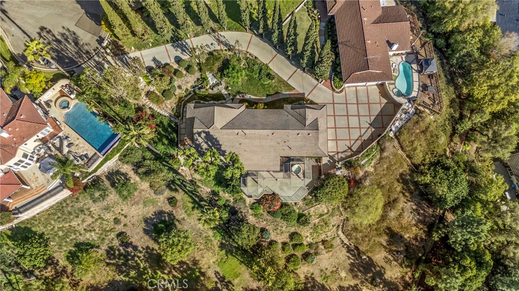 Sunny Hills (SUNH) - Residential