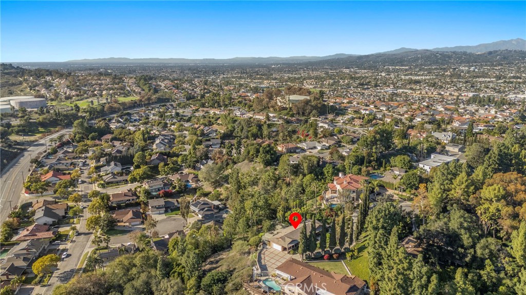 Sunny Hills (SUNH) - Residential