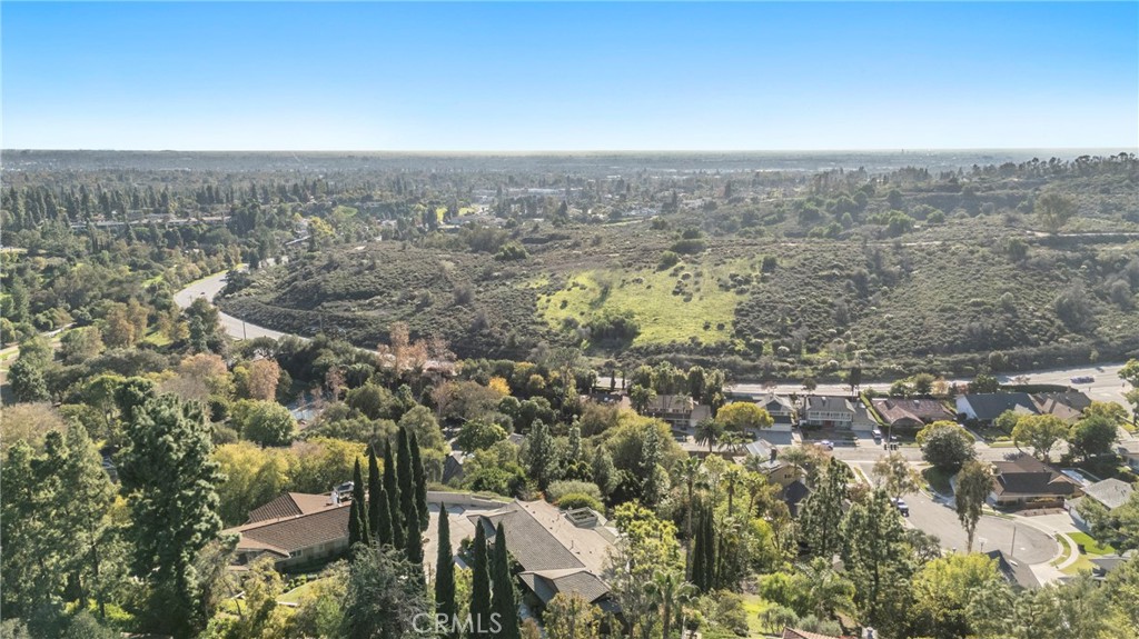 Sunny Hills (SUNH) - Residential