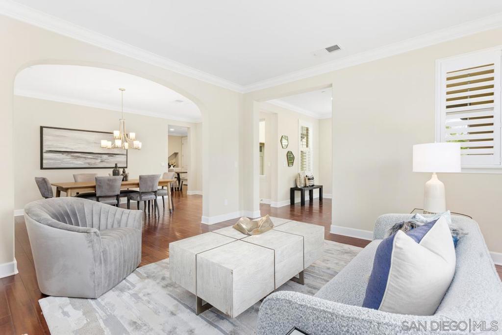 6336 Sagebrush Bend Way