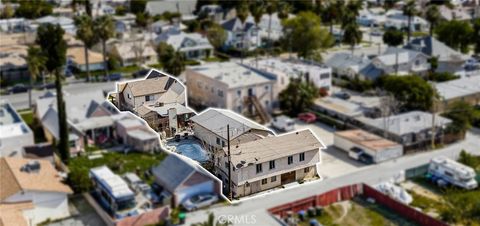 Photo of 1077 N La Cadena Dr, Colton, CA 92324 (MLS # CV26036199)