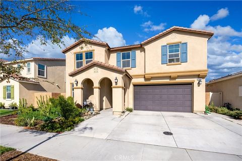 Photo of 3473 E Sweetbay Way, Ontario, CA 91761 (MLS # TR26029247)