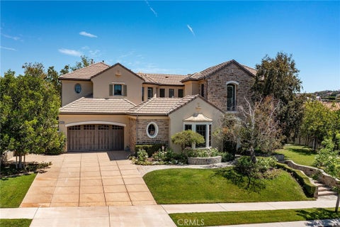 Photo of 3950 Prado De Verde, Calabasas, CA 91302 (MLS # SR26126932)
