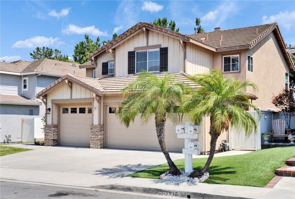 38 Apache Drive