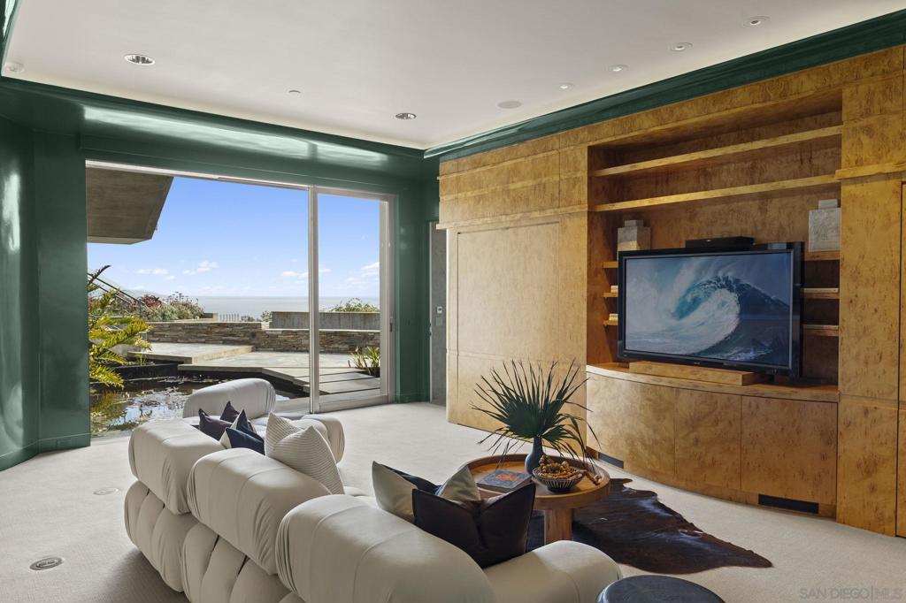 La Jolla - Residential