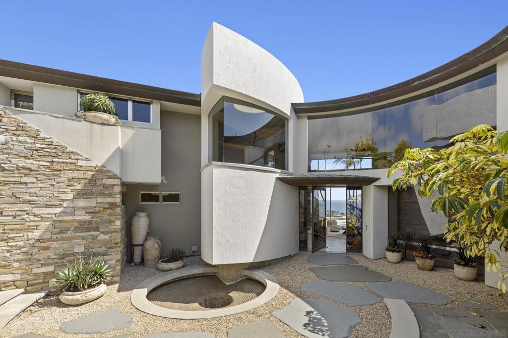 La Jolla - Residential