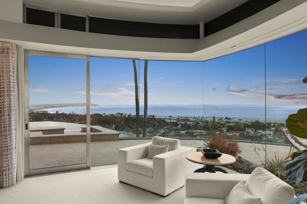 La Jolla - Residential