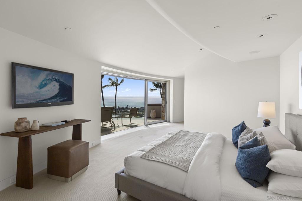 La Jolla - Residential