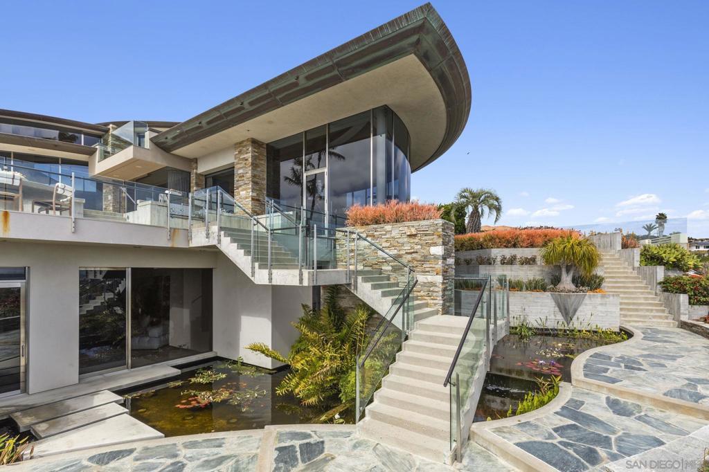 La Jolla - Residential