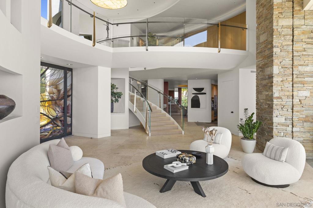 La Jolla - Residential