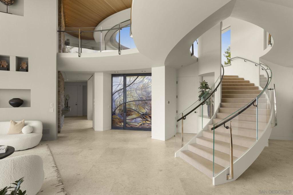 La Jolla - Residential