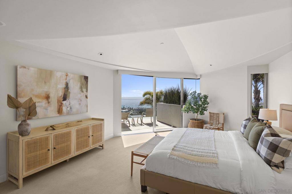 La Jolla - Residential