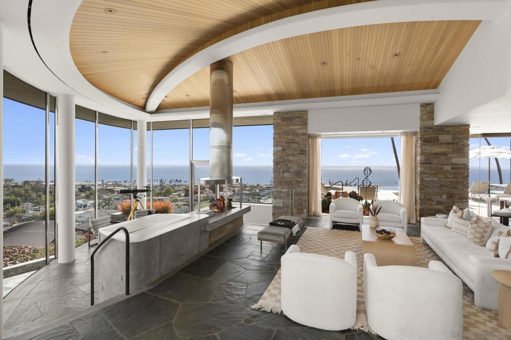 La Jolla - Residential