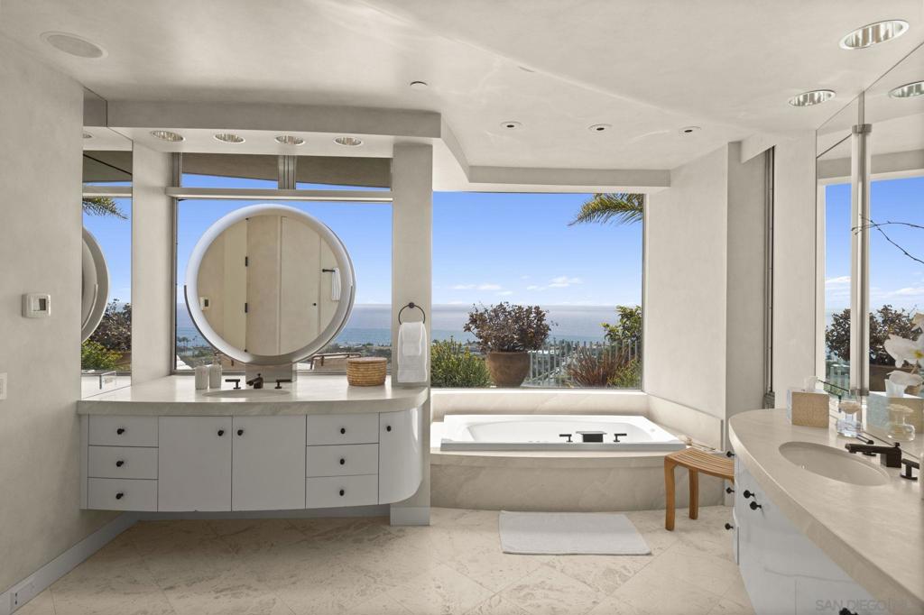 La Jolla - Residential