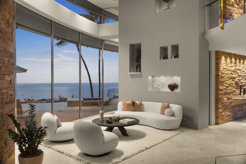 La Jolla - Residential