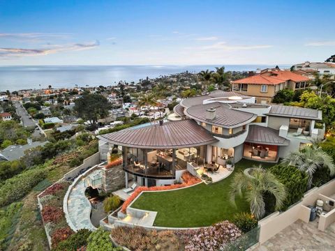5740 La Jolla Corona Dr La Jolla CA 92037