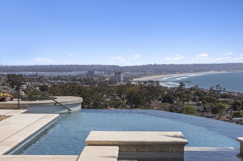 La Jolla - Residential