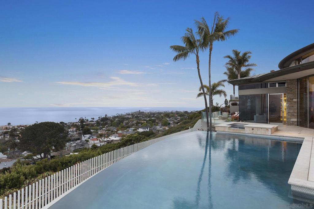 La Jolla - Residential