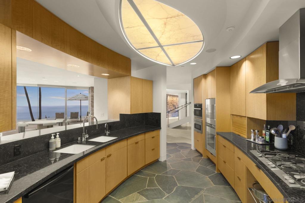 La Jolla - Residential