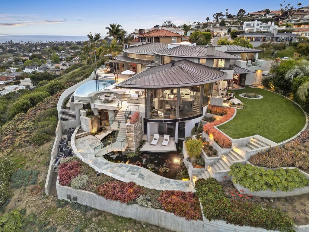 La Jolla - Residential