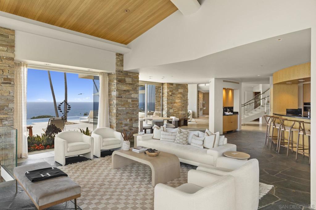 La Jolla - Residential