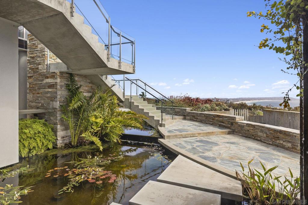 La Jolla - Residential