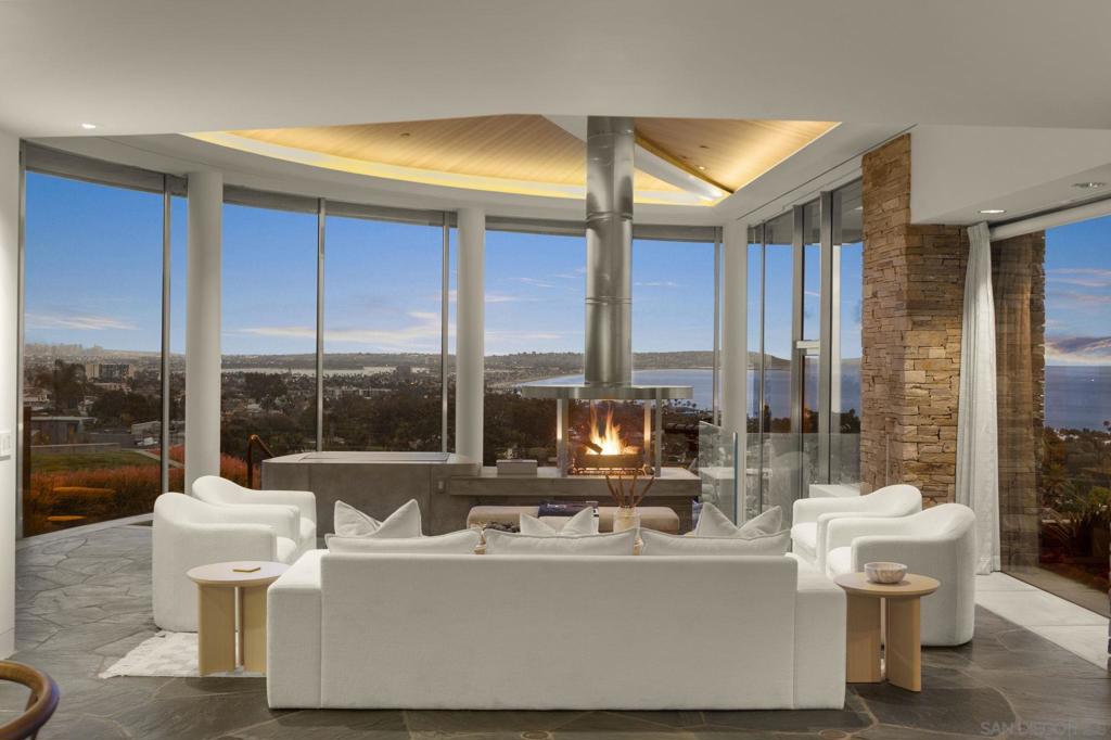 La Jolla - Residential