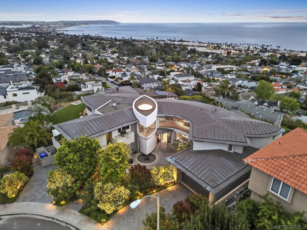 La Jolla - Residential