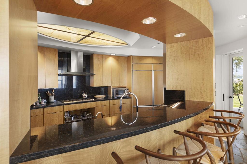 La Jolla - Residential