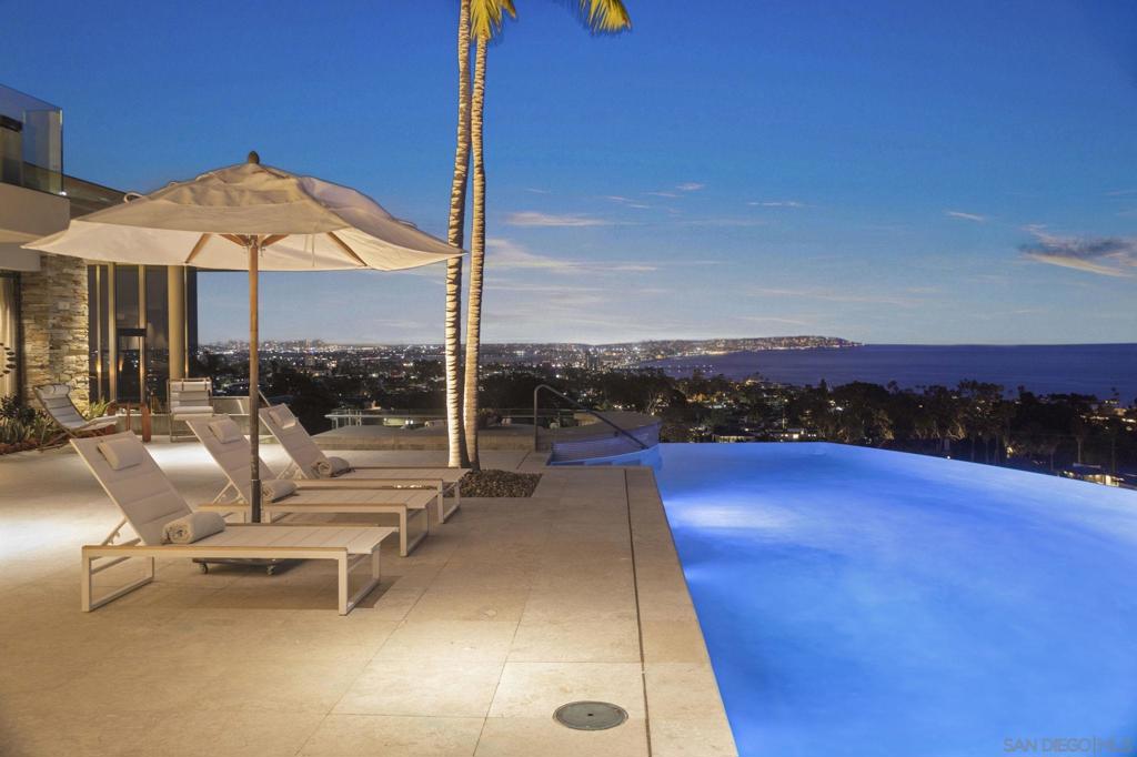 La Jolla - Residential