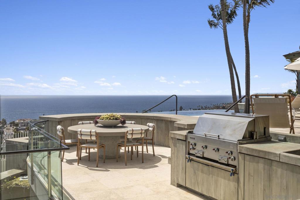 La Jolla - Residential