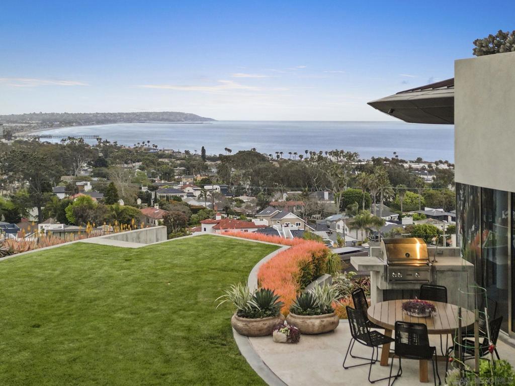 La Jolla - Residential