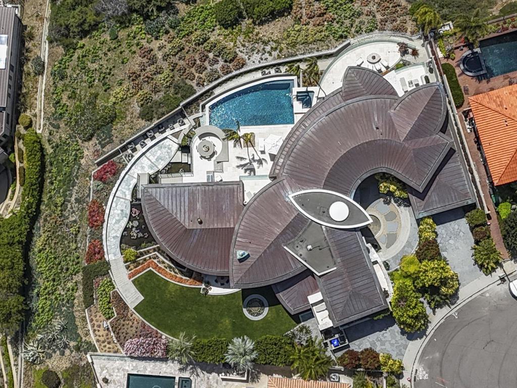 La Jolla - Residential