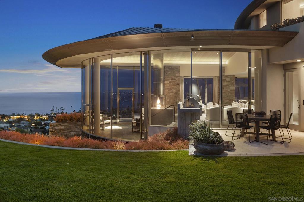 La Jolla - Residential
