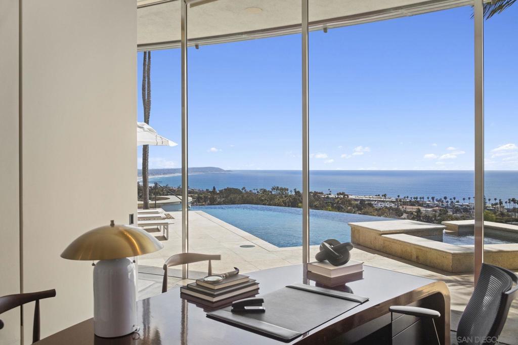 La Jolla - Residential