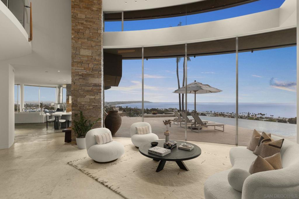 La Jolla - Residential