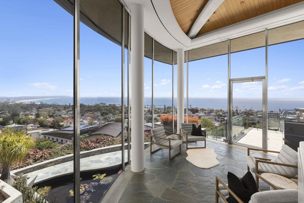 La Jolla - Residential