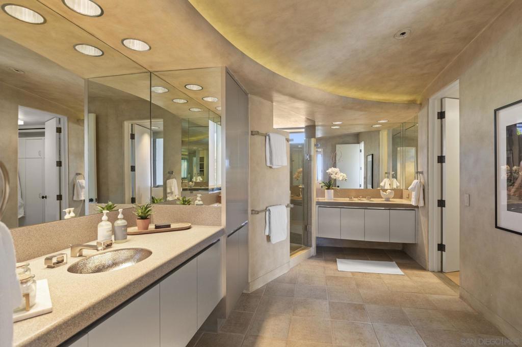 La Jolla - Residential