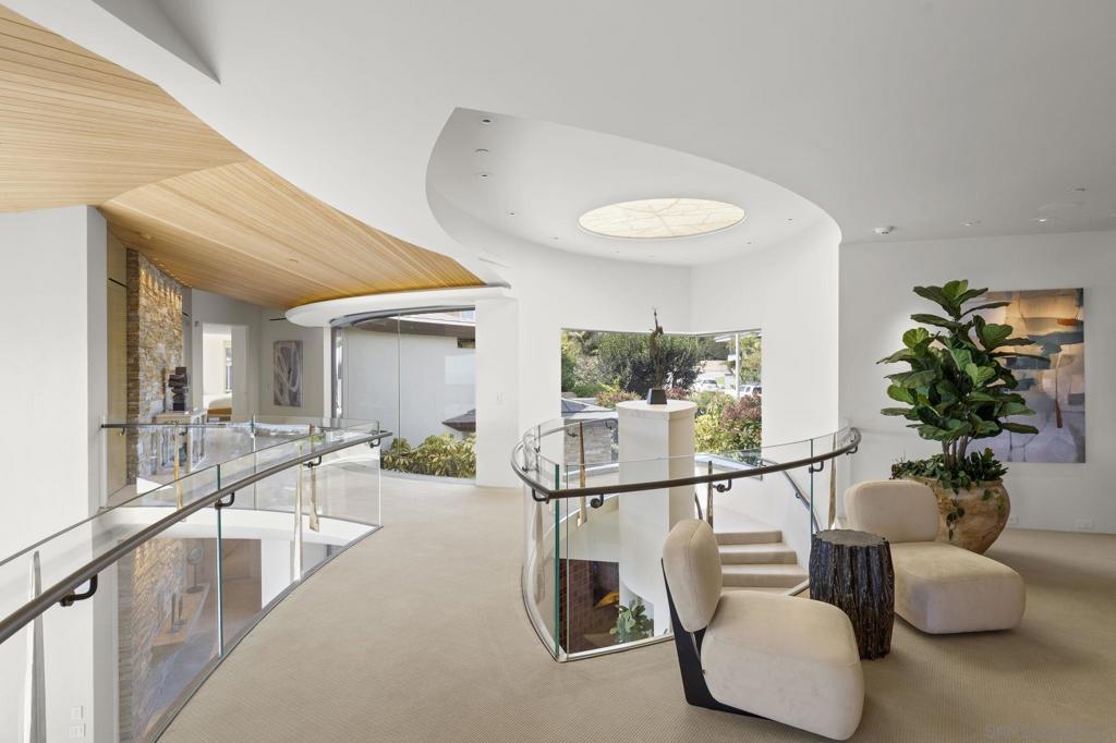 La Jolla - Residential