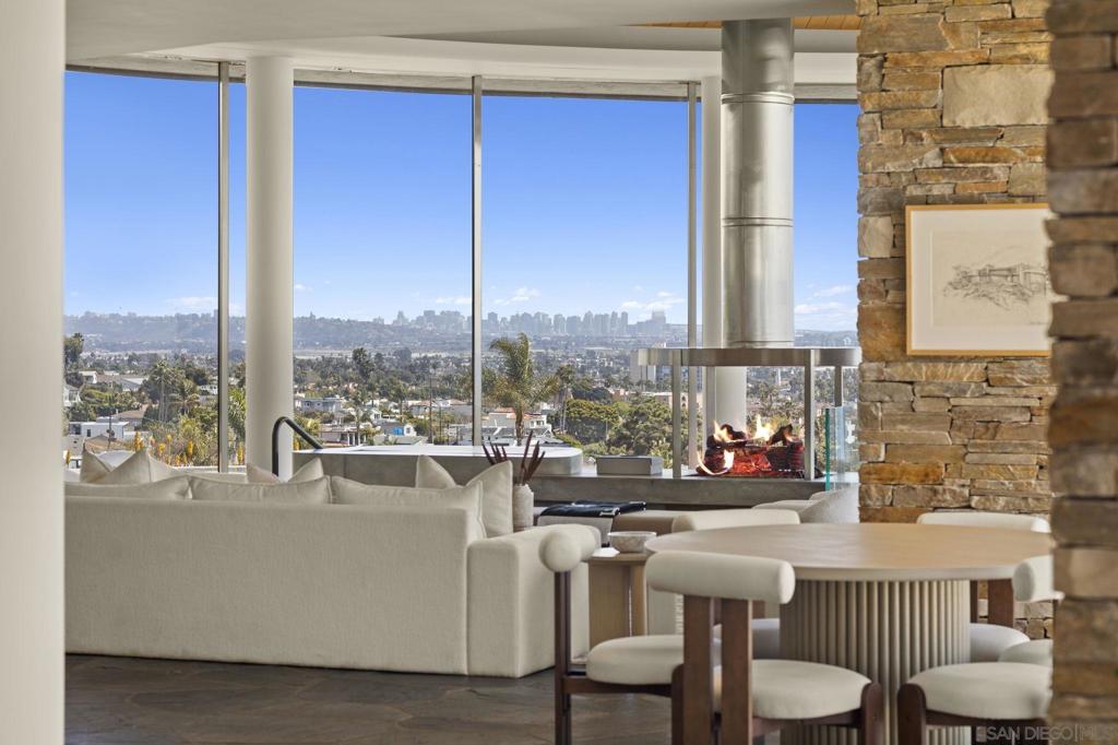 La Jolla - Residential