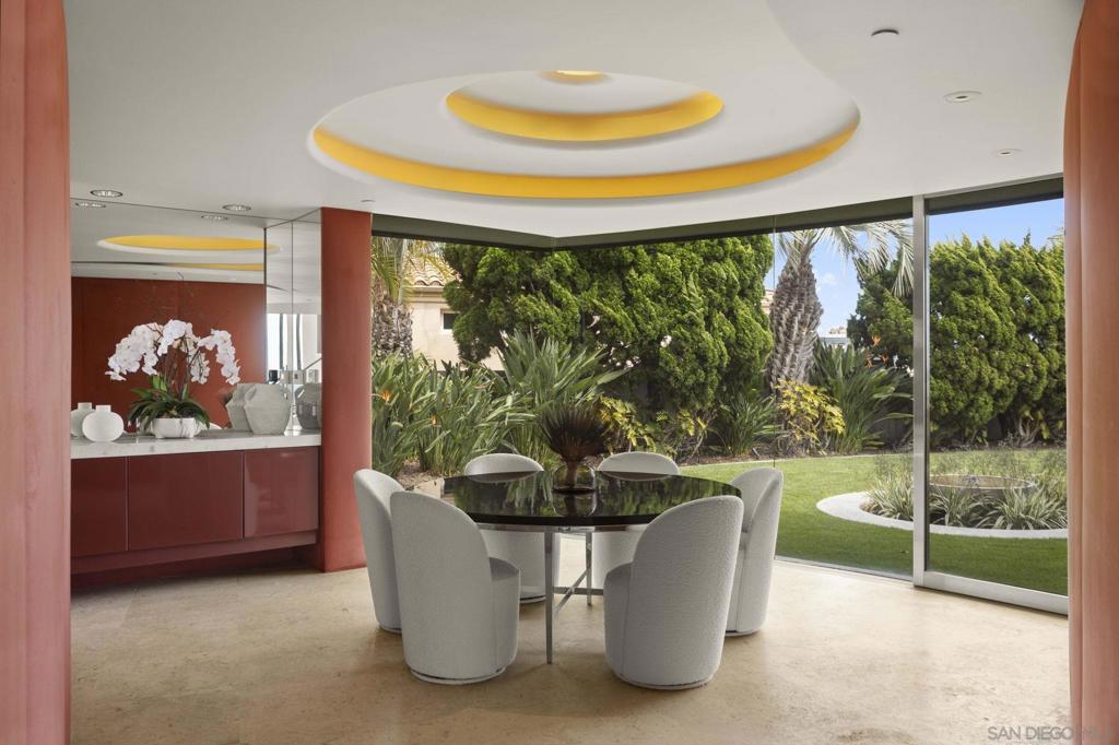 La Jolla - Residential