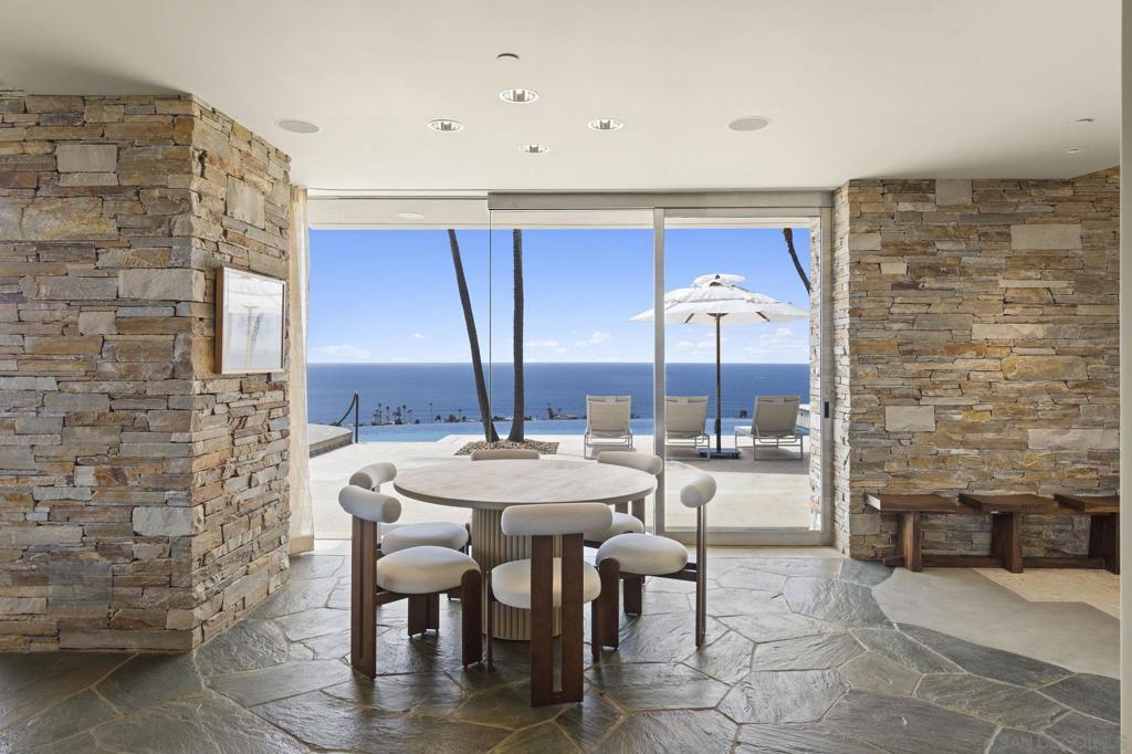 La Jolla - Residential