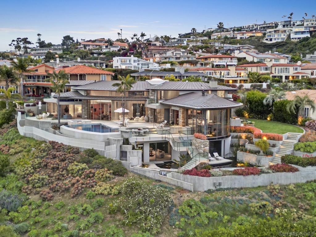 La Jolla - Residential