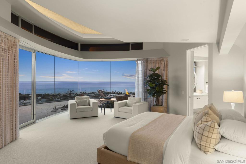 La Jolla - Residential