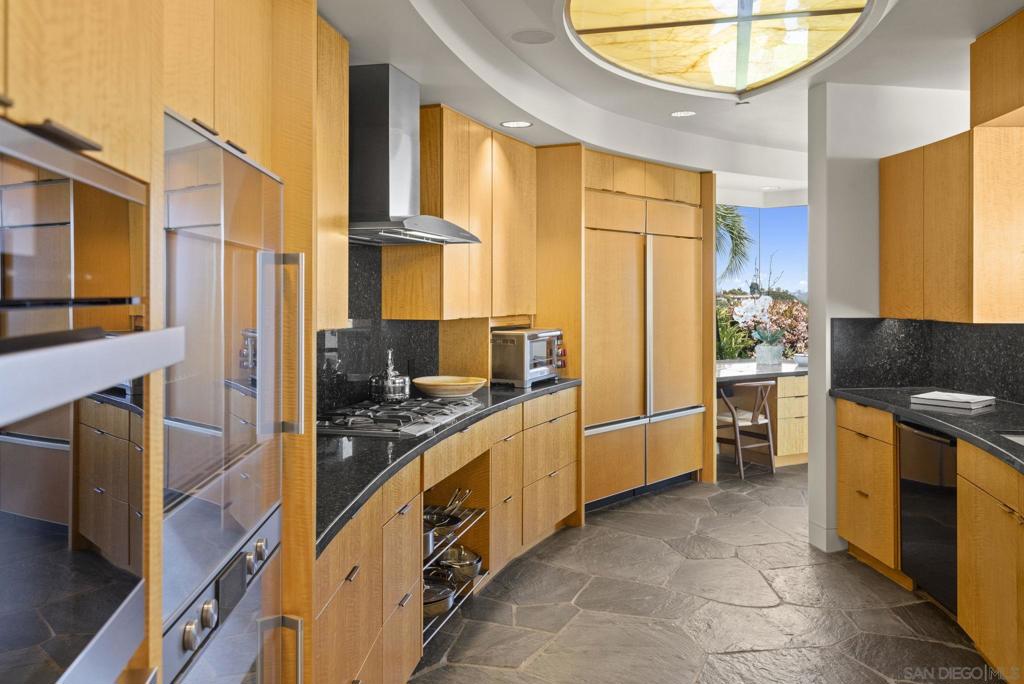 La Jolla - Residential