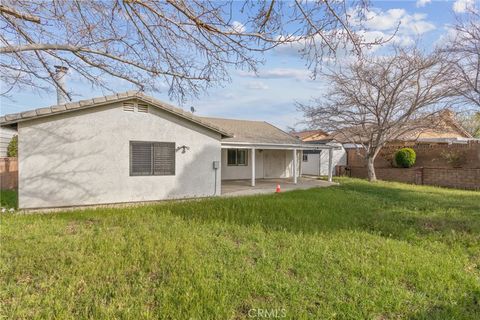 Tiny photo for 42307 61st st w St, Quartz Hill, CA 93535 (MLS # SR26050156)