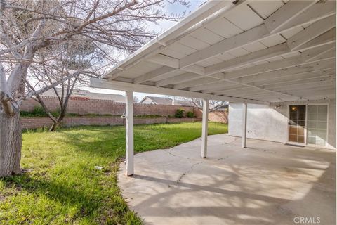 Tiny photo for 42307 61st st w St, Quartz Hill, CA 93535 (MLS # SR26050156)