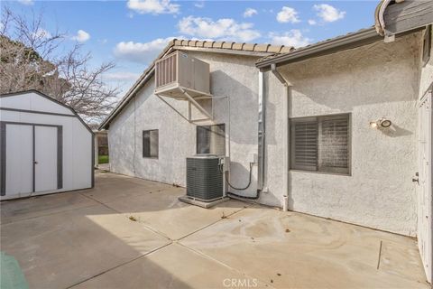 Tiny photo for 42307 61st st w St, Quartz Hill, CA 93535 (MLS # SR26050156)